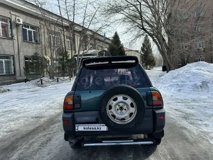 Toyota RAV4 1995 года за 3 200 000 тг. в Усть-Каменогорск – фото 6