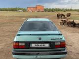 Volkswagen Passat 1993 года за 700 000 тг. в Астана – фото 2