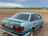 Volkswagen Passat 1993 года за 700 000 тг. в Астана – фото 3