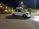 Chevrolet Cobalt 2022 года за 5 700 000 тг. в Алматы