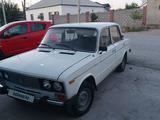 ВАЗ (Lada) 2106 1983 годаүшін750 000 тг. в Туркестан
