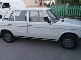ВАЗ (Lada) 2106 1983 года за 750 000 тг. в Туркестан – фото 4
