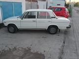 ВАЗ (Lada) 2106 1983 года за 750 000 тг. в Туркестан – фото 5