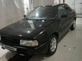 Audi 80 1991 годаүшін1 500 000 тг. в Уральск – фото 2