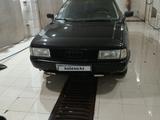 Audi 80 1991 годаүшін1 500 000 тг. в Уральск – фото 3