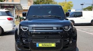 Land Rover Defender 2025 года за 56 380 000 тг. в Алматы