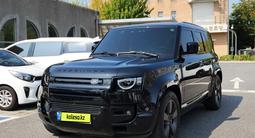 Land Rover Defender 2025 годаүшін56 380 000 тг. в Алматы – фото 2