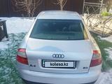 Audi A4 2002 годаfor2 800 000 тг. в Алматы – фото 3