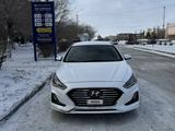 Hyundai Sonata 2019 годаүшін6 500 000 тг. в Сатпаев