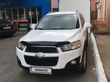 Chevrolet Captiva 2013 годаүшін7 100 000 тг. в Астана – фото 2