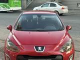 Peugeot 308 2013 годаүшін2 200 000 тг. в Шымкент