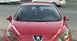 Peugeot 308 2013 годаүшін2 200 000 тг. в Шымкент