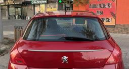 Peugeot 308 2013 годаүшін2 200 000 тг. в Шымкент – фото 2