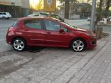 Peugeot 308 2013 годаүшін2 200 000 тг. в Шымкент – фото 3