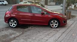 Peugeot 308 2013 годаүшін2 200 000 тг. в Шымкент – фото 3