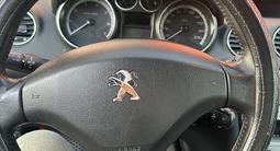 Peugeot 308 2013 годаүшін2 200 000 тг. в Шымкент – фото 5