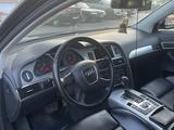 Audi A6 2009 года за 6 500 000 тг. в Лисаковск – фото 5