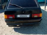 ВАЗ (Lada) 2114 2013 года за 1 100 000 тг. в Абай (Абайский р-н) – фото 3