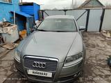 Audi A6 2005 годаүшін4 100 000 тг. в Петропавловск – фото 2