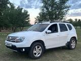 Renault Duster 2015 годаүшін6 200 000 тг. в Актобе – фото 5