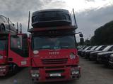 IVECO  Stralis 2008 года за 18 000 000 тг. в Алматы – фото 2