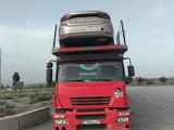 IVECO  Stralis 2008 года за 18 000 000 тг. в Алматы