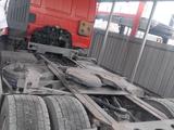 IVECO  Stralis 2008 года за 18 000 000 тг. в Алматы – фото 5