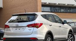 Hyundai Santa Fe 2012 годаүшін8 400 000 тг. в Алматы – фото 5