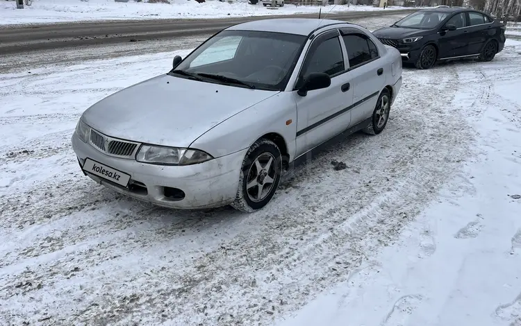 Mitsubishi Carisma 1998 годаfor1 500 000 тг. в Павлодар