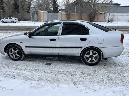 Mitsubishi Carisma 1998 года за 1 500 000 тг. в Павлодар – фото 6