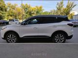 Chery Tiggo 7 Pro Max 2023 года за 12 500 000 тг. в Кокшетау – фото 2