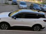 Chery Tiggo 7 Pro Max 2023 года за 12 500 000 тг. в Кокшетау – фото 3