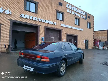 Nissan Maxima 1996 года за 1 800 000 тг. в Уральск – фото 10