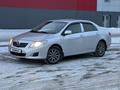 Toyota Corolla 2010 года за 6 200 000 тг. в Астана – фото 5