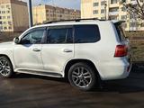 Toyota Land Cruiser 2007 года за 13 333 333 тг. в Алматы – фото 2