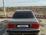 Audi 100 1991 годаүшін1 700 000 тг. в Кызылорда – фото 4