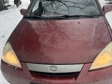 Suzuki Liana 2001 года за 1 550 000 тг. в Усть-Каменогорск – фото 2