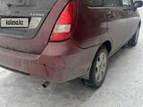 Suzuki Liana 2001 года за 1 550 000 тг. в Усть-Каменогорск – фото 4
