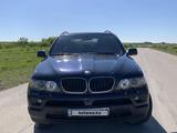 BMW X5 2006 года за 8 500 000 тг. в Караганда – фото 2