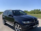 BMW X5 2006 года за 8 800 000 тг. в Караганда