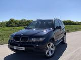 BMW X5 2006 года за 9 000 000 тг. в Караганда – фото 3