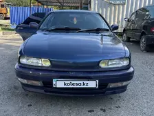 Nissan Presea, 1995