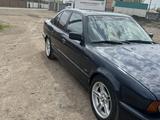 BMW 520 1995 годаүшін2 350 000 тг. в Турара Рыскулова