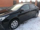 Toyota Corolla 2016 годаfor7 700 000 тг. в Астана – фото 3