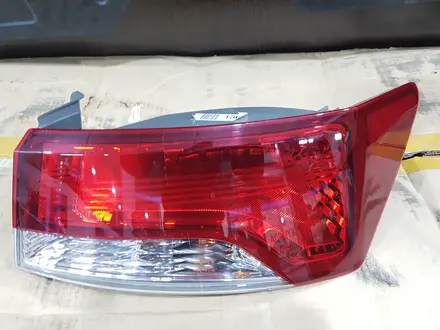 Задний фонарь (стоп) R оригинал на Киа Серато (купе) за 18 500 тг. в Астана