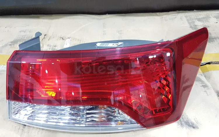 Задний фонарь (стоп) R оригинал на Киа Серато (купе) за 18 500 тг. в Астана