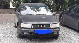 Audi 100 1993 года за 1 900 000 тг. в Павлодар