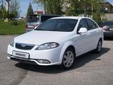 Daewoo Gentra 2014 года за 4 450 000 тг. в Шымкент