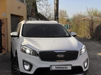 Kia Sorento 2015 годаүшін10 500 000 тг. в Уральск