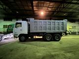 CAMC  HN 3250 2011 годаүшін9 500 000 тг. в Костанай – фото 2